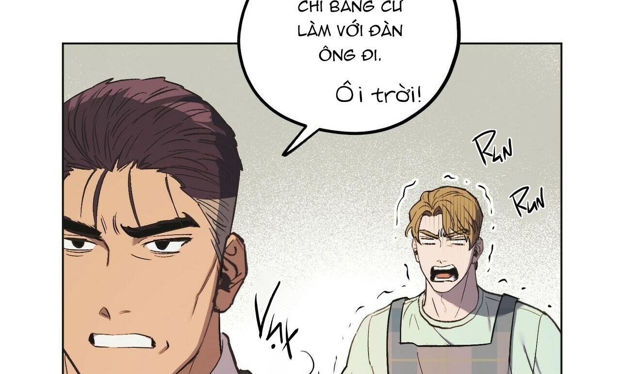 chàng dâu nhà họ kang chapter 20 132