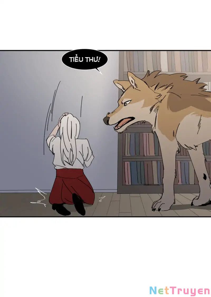 lumine - cội nguồn ánh sáng chapter 72 11