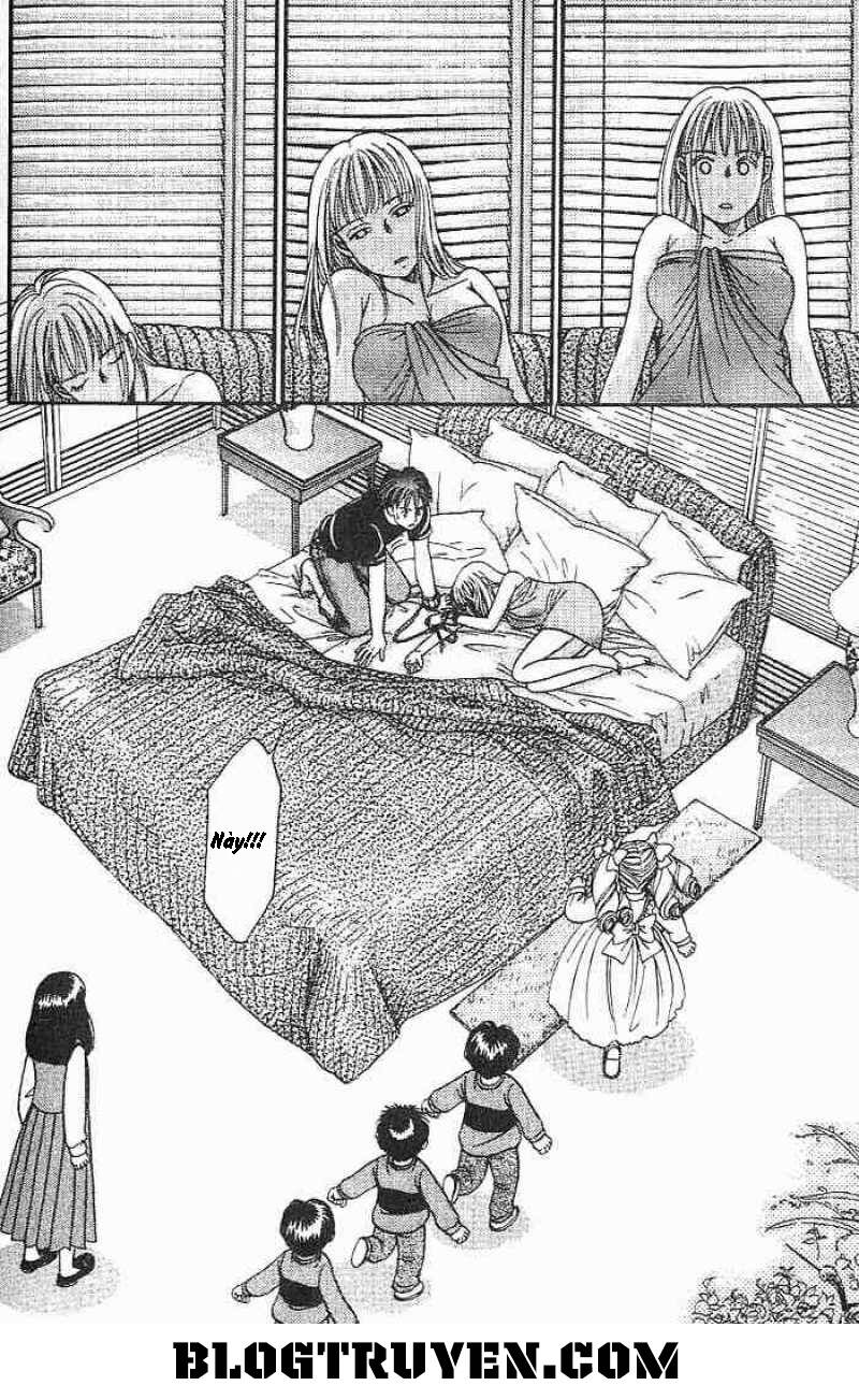 b-shock chapter 26 5