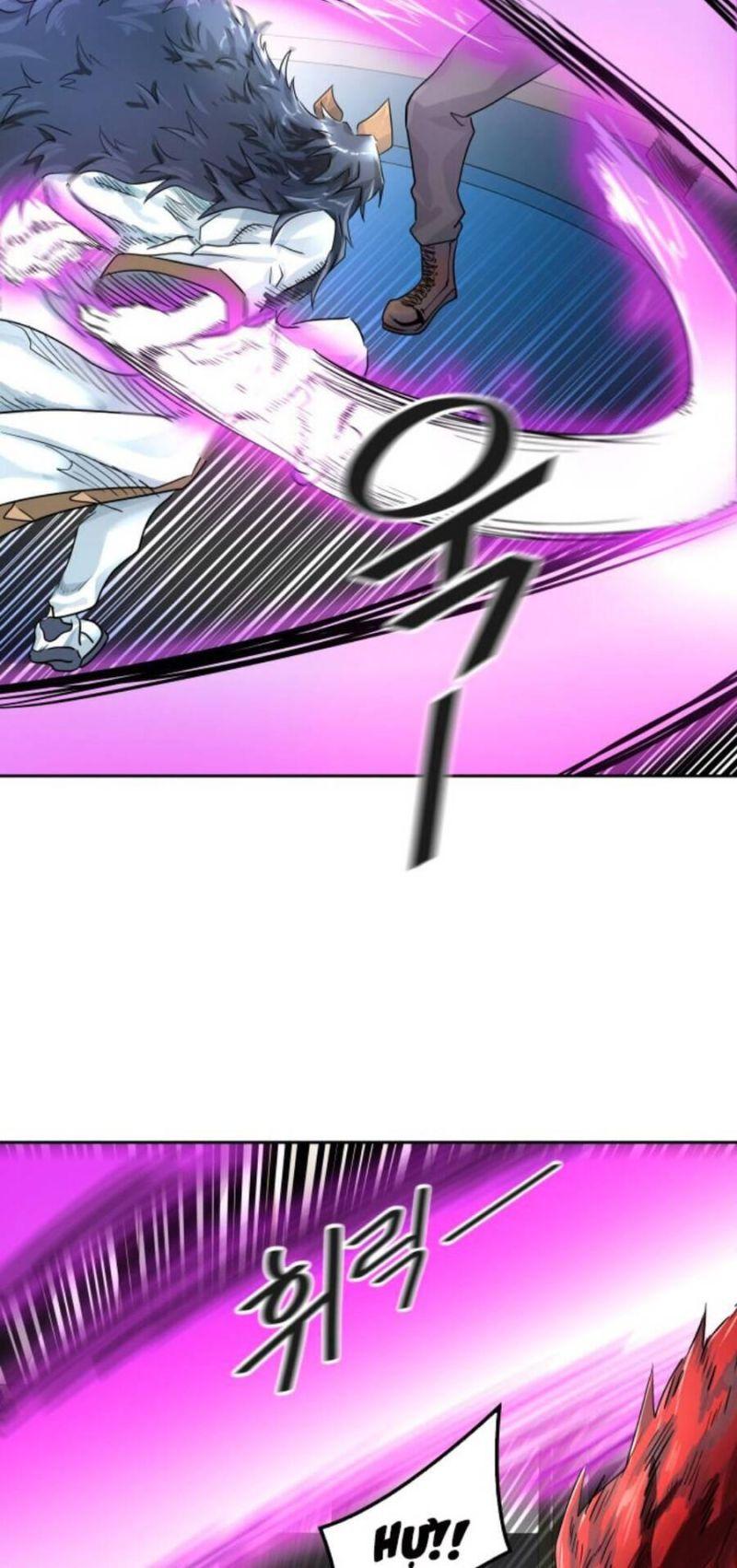 tòa tháp bí ẩn 2 chapter 492 15