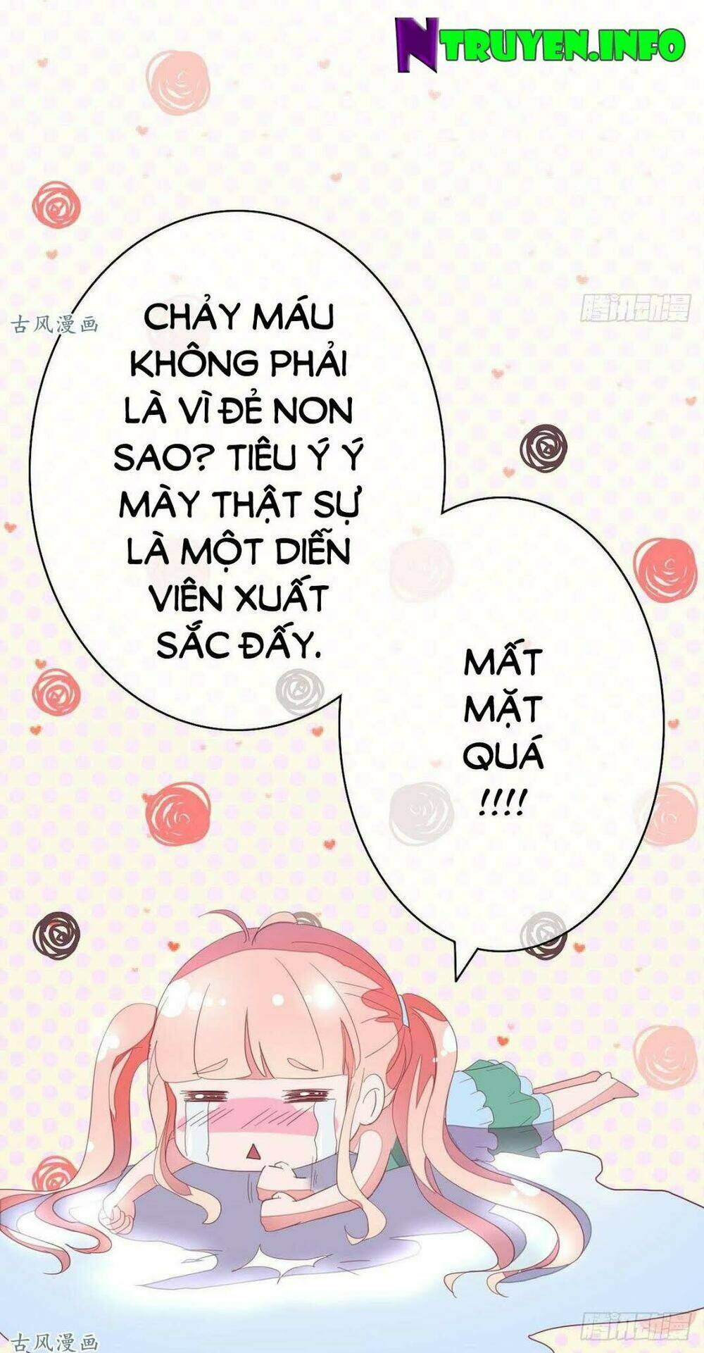 manh thê khó dỗ chapter 24 15