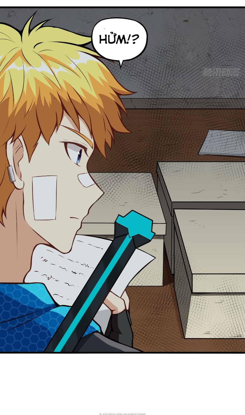 minh nhật thần đô chapter 10 13