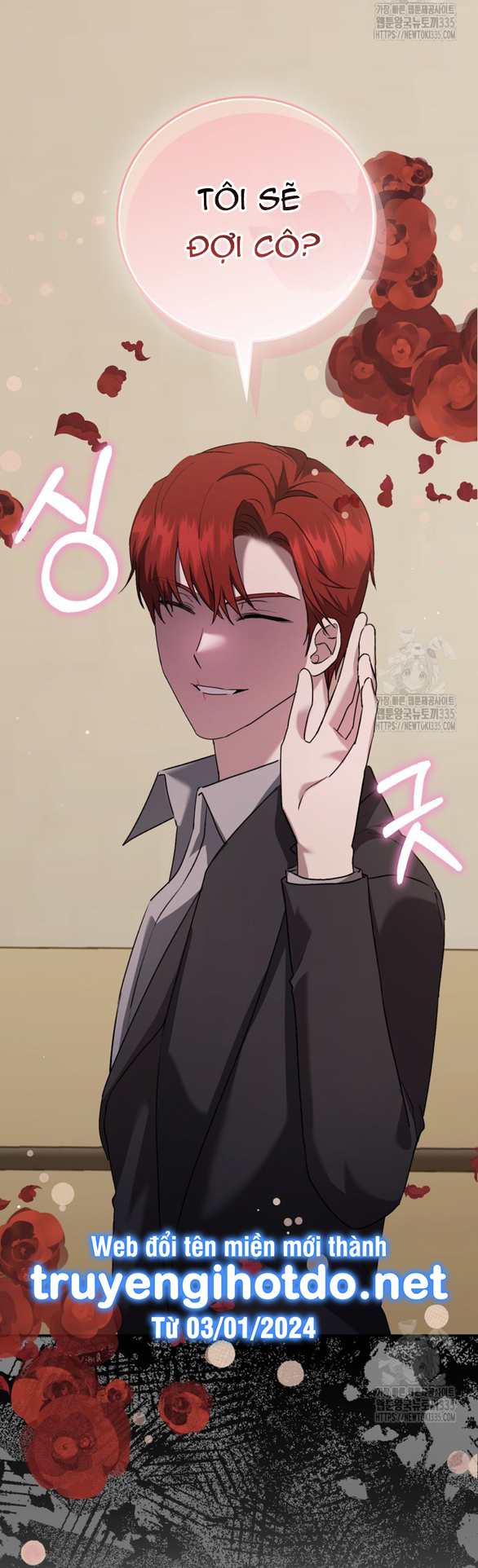 bạn trai của nam chính bị ám ảnh bởi tôi chapter 28.1 19