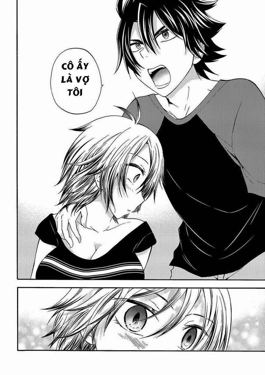 maga-tsuki chapter 47 21