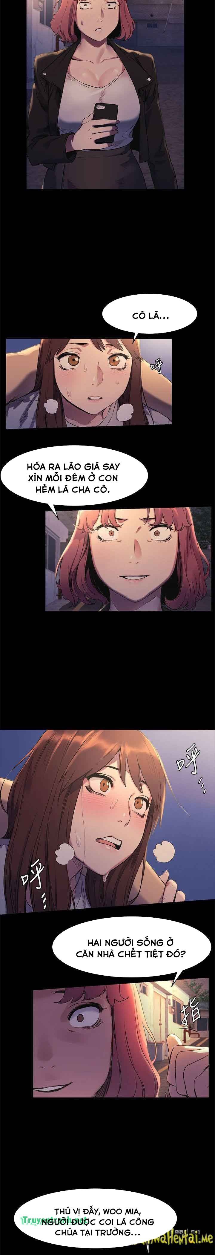 cuộc chiến thầm lặng chapter 93 7