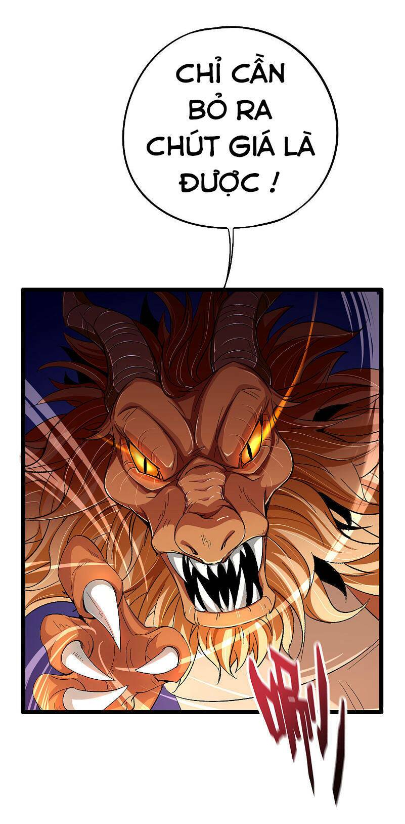 phục thiên thánh chủ chapter 125 6