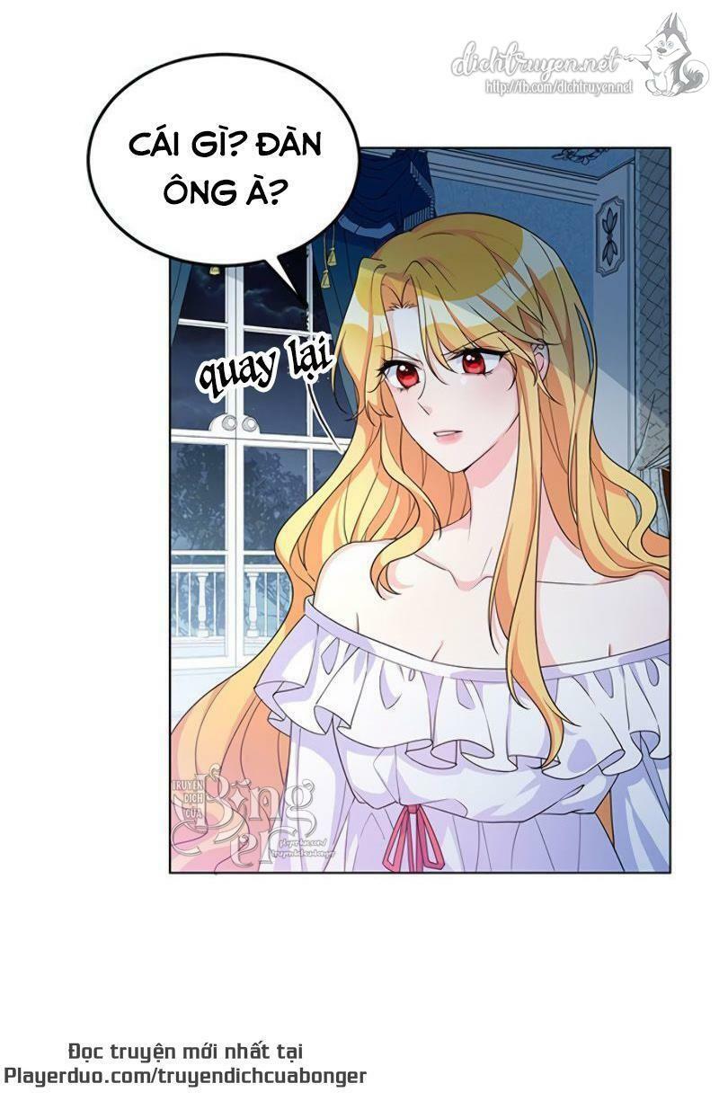 nữ hiệp trở về chapter 8 4