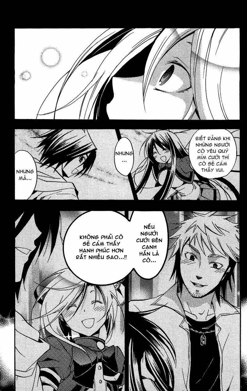 ashita no yoichi! chapter 18 26