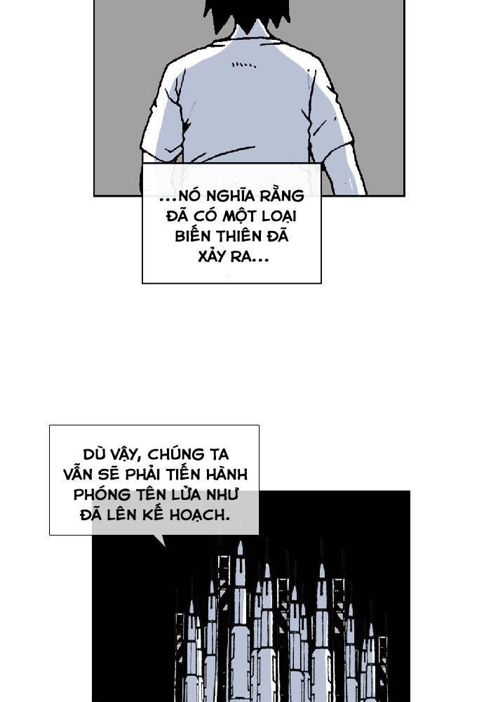 mắc kẹt trên mặt trăng chapter 60 11