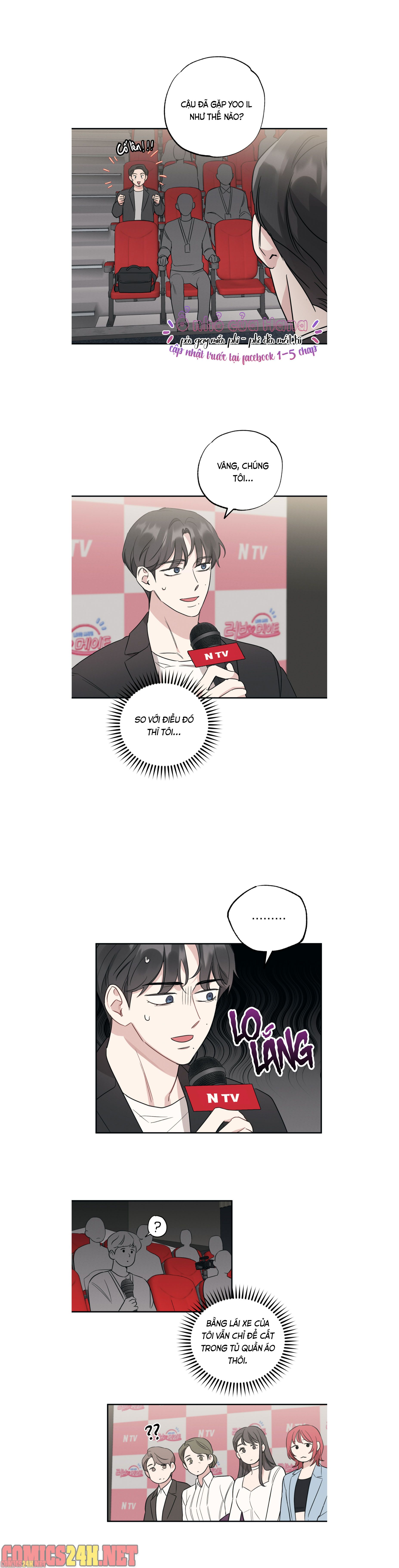 bad kid good partner chapter 11 3