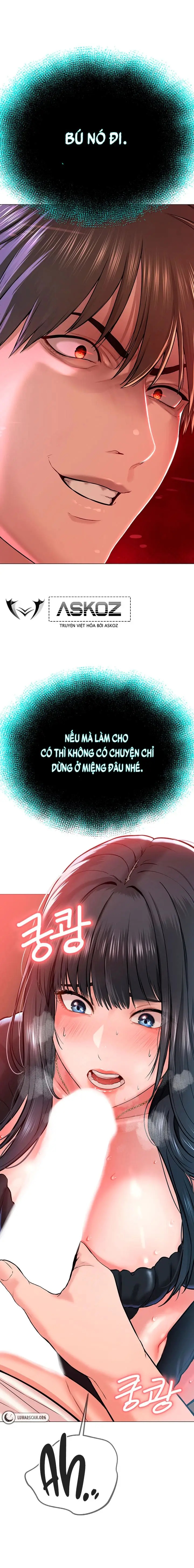ta là giáo chủ cuồng giáo chapter 2 3