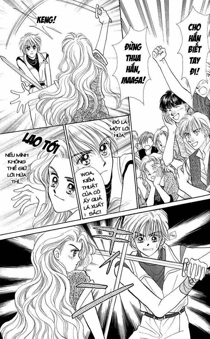 a fairy tale for you chapter 2 10