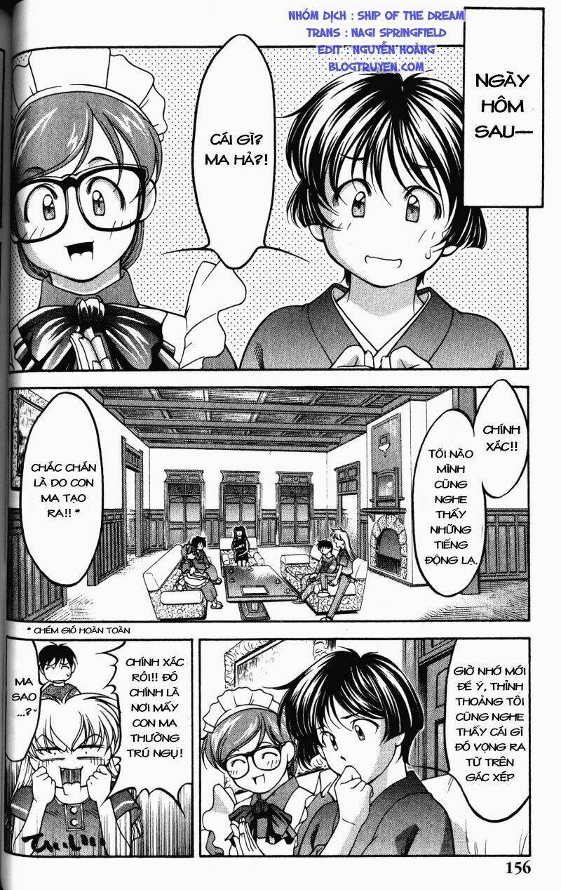ai yori aoshi chapter 61.1 6