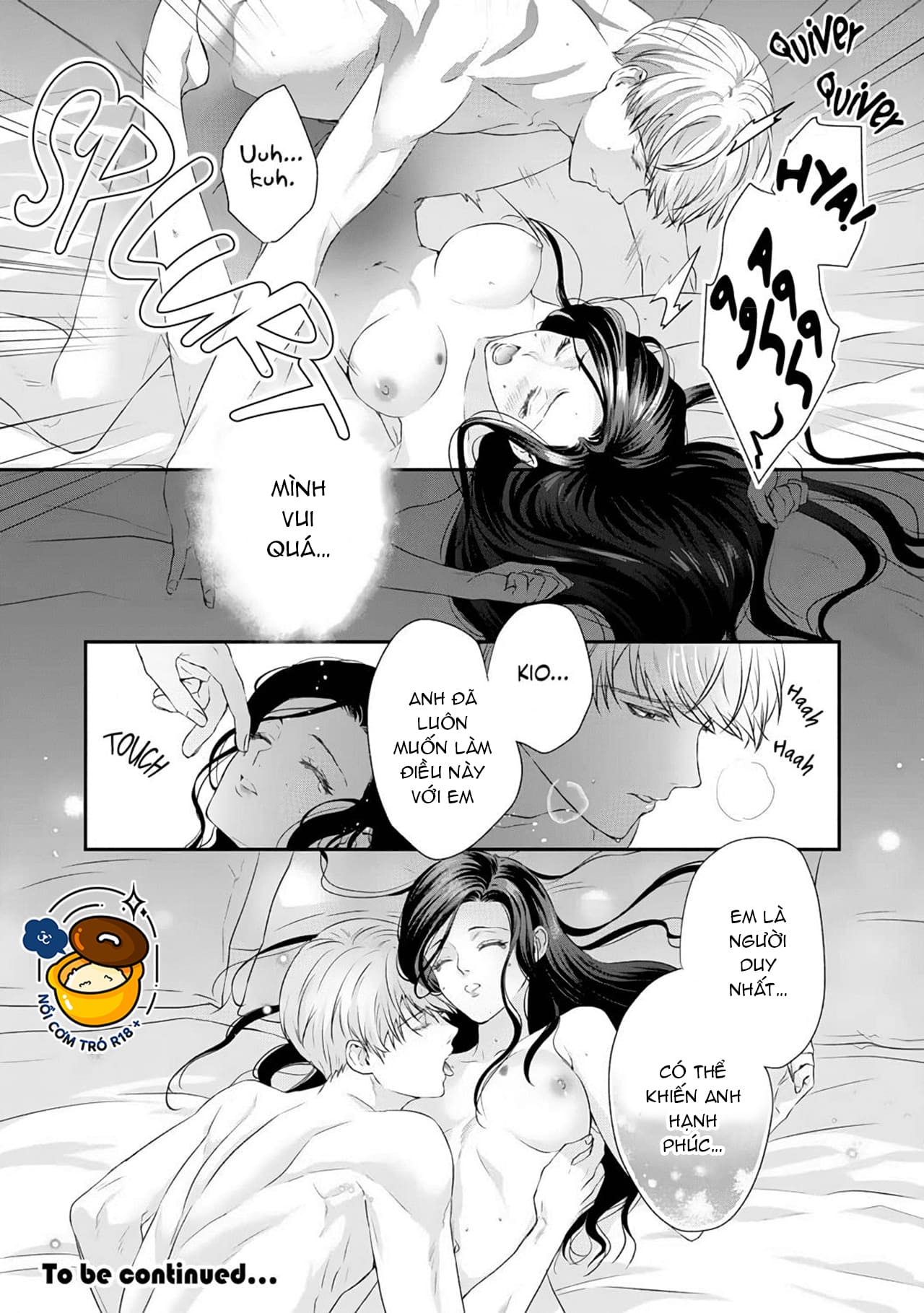 Ám Ảnh Ma Cà Rồng chapter 3.2 - Trang 13