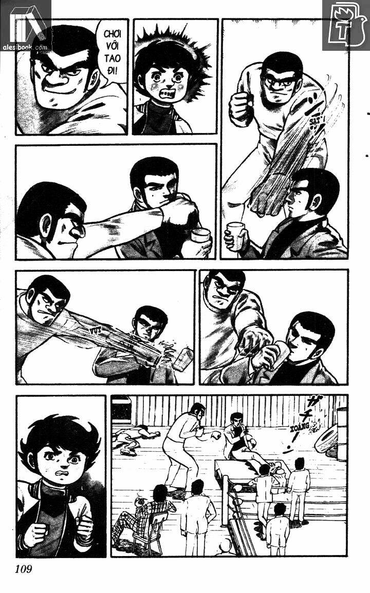 ganbare genki chapter 23 3