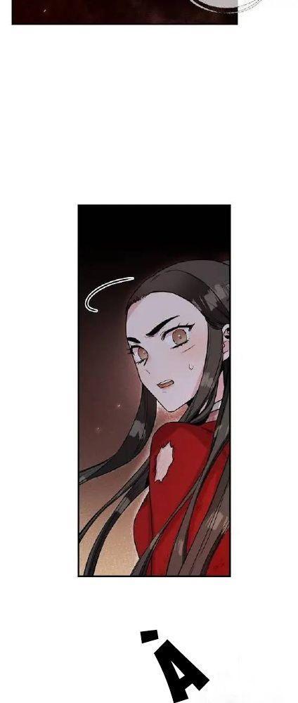 tôi là người mạnh nhất khi theo chủ nghĩa võ thuật chapter 30 5