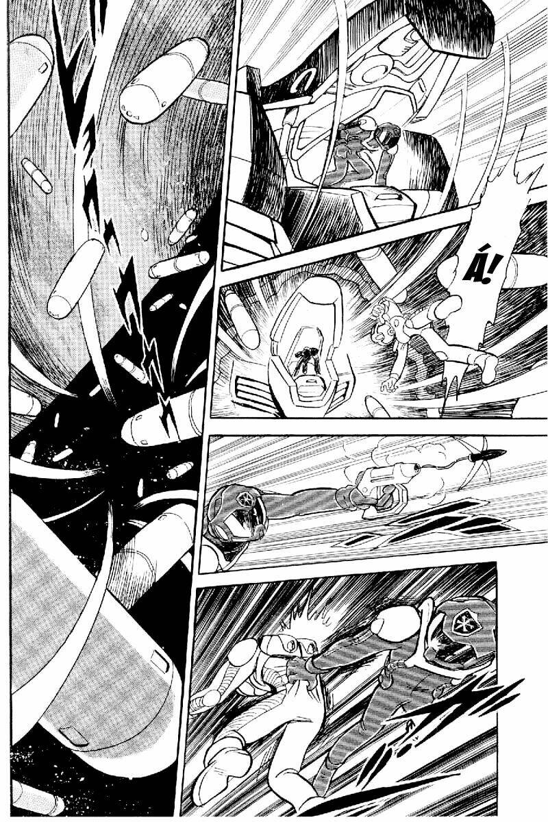 kidou senshi crossbone gundam chapter 1 47
