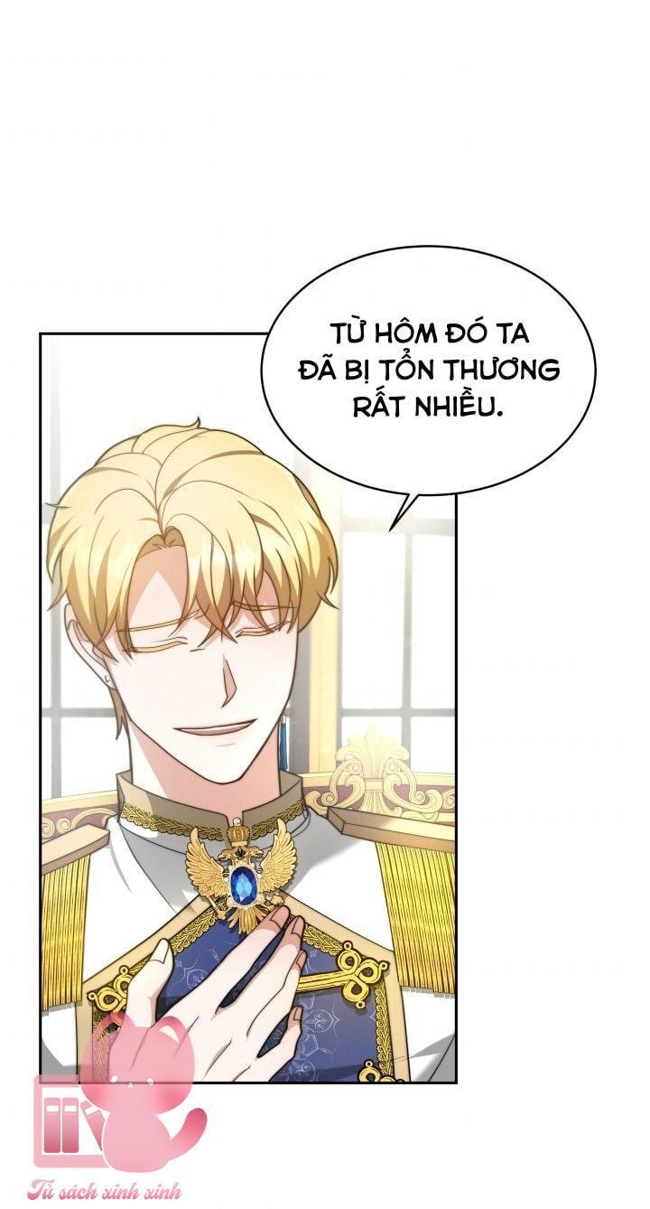 từ chồng cũ hóa thành nam chính chapter 5 49