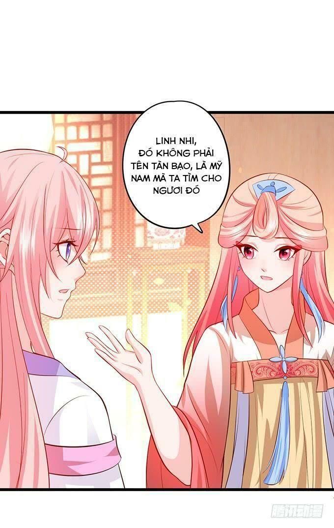 hồ tiên hung bạo chapter 121 54