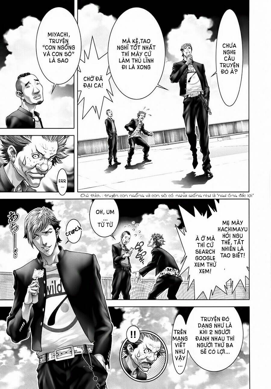 black joke chapter 19 8