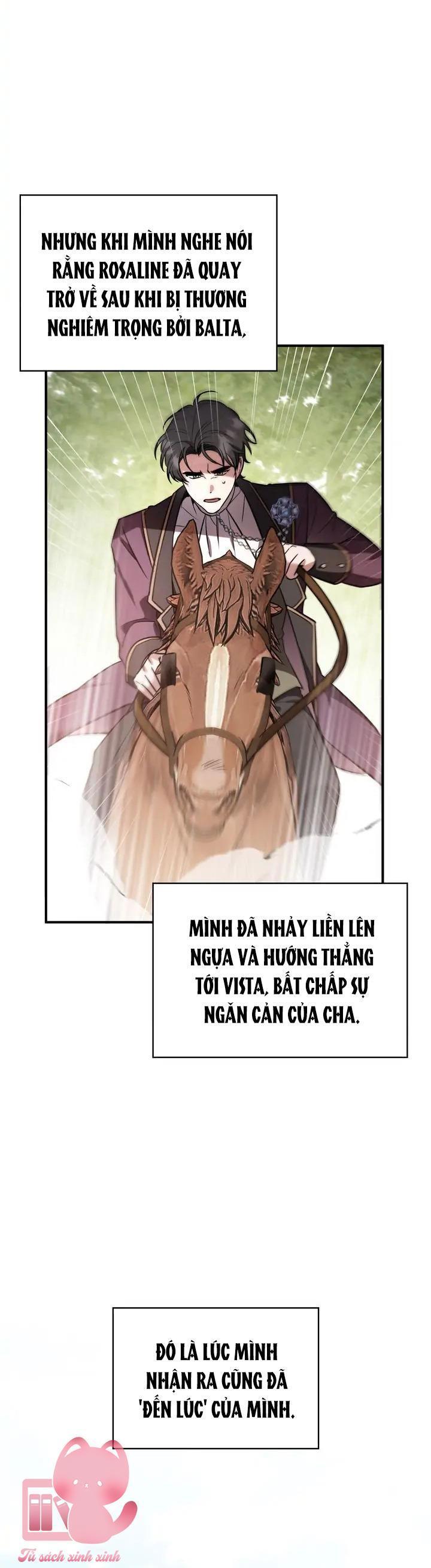 đêm đen khuất bóng chapter 37 10