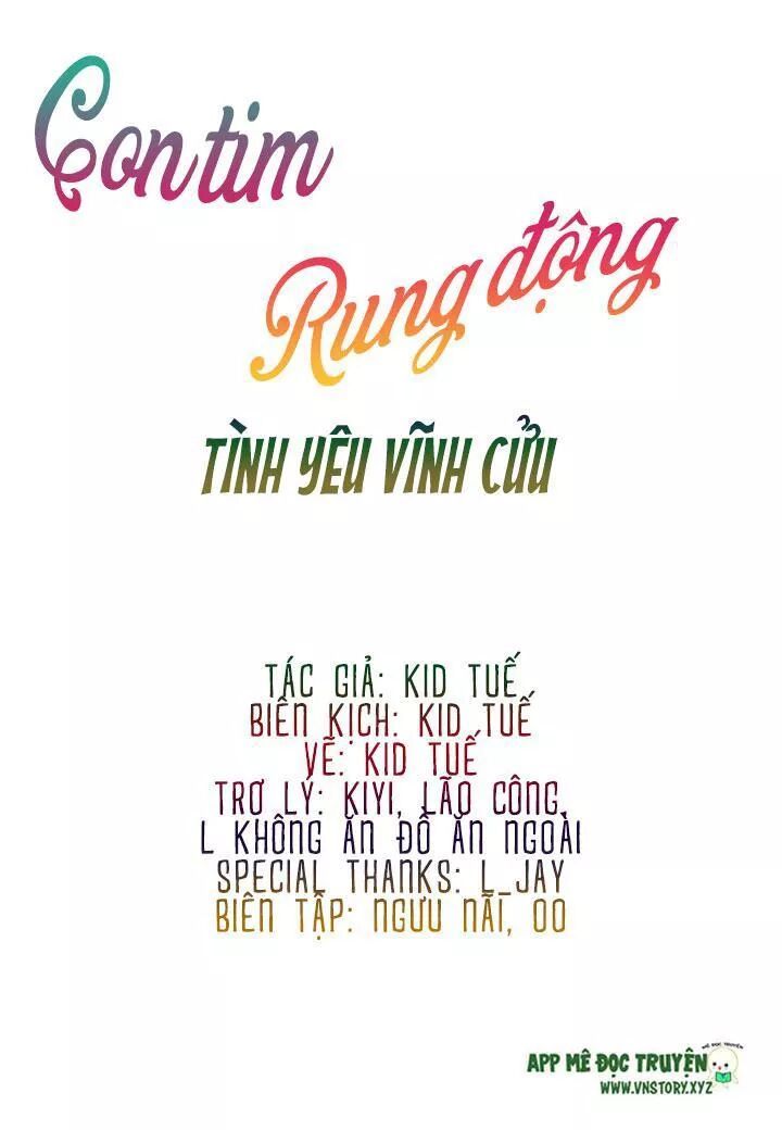 con tim rung động 2 chapter 58 2