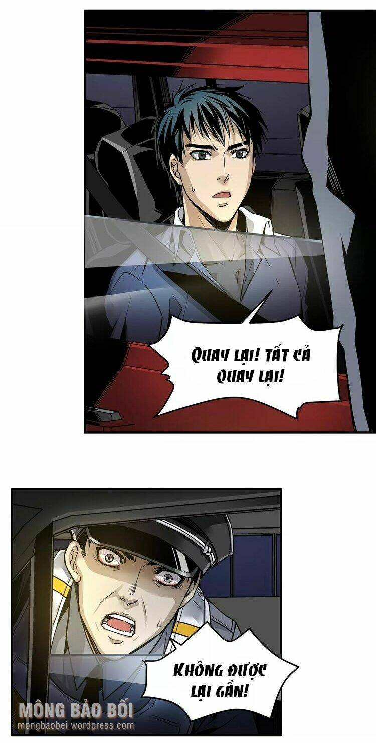 bình minh cuối cùng chapter 4 6