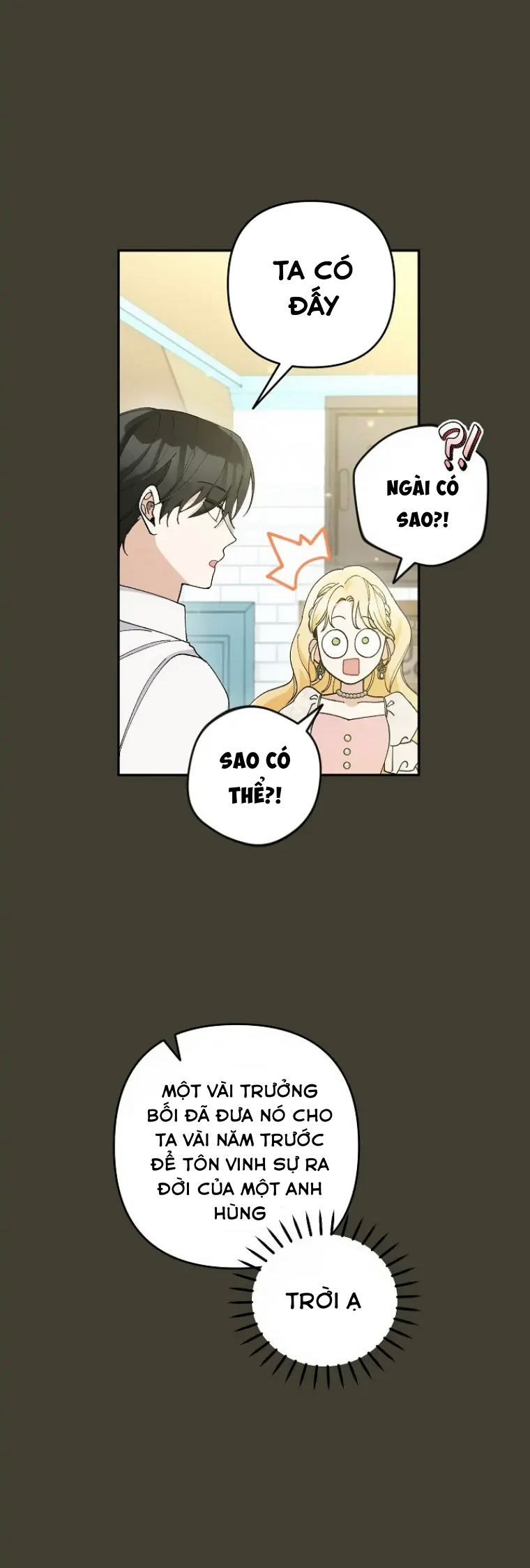 đừng đến cửa hàng của ác nữ phản diện chapter 39 19