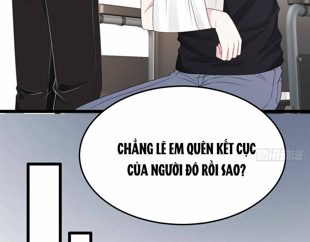 đế thiếu ngọt sủng: manh thê sống lại không ngoan chapter 21 16