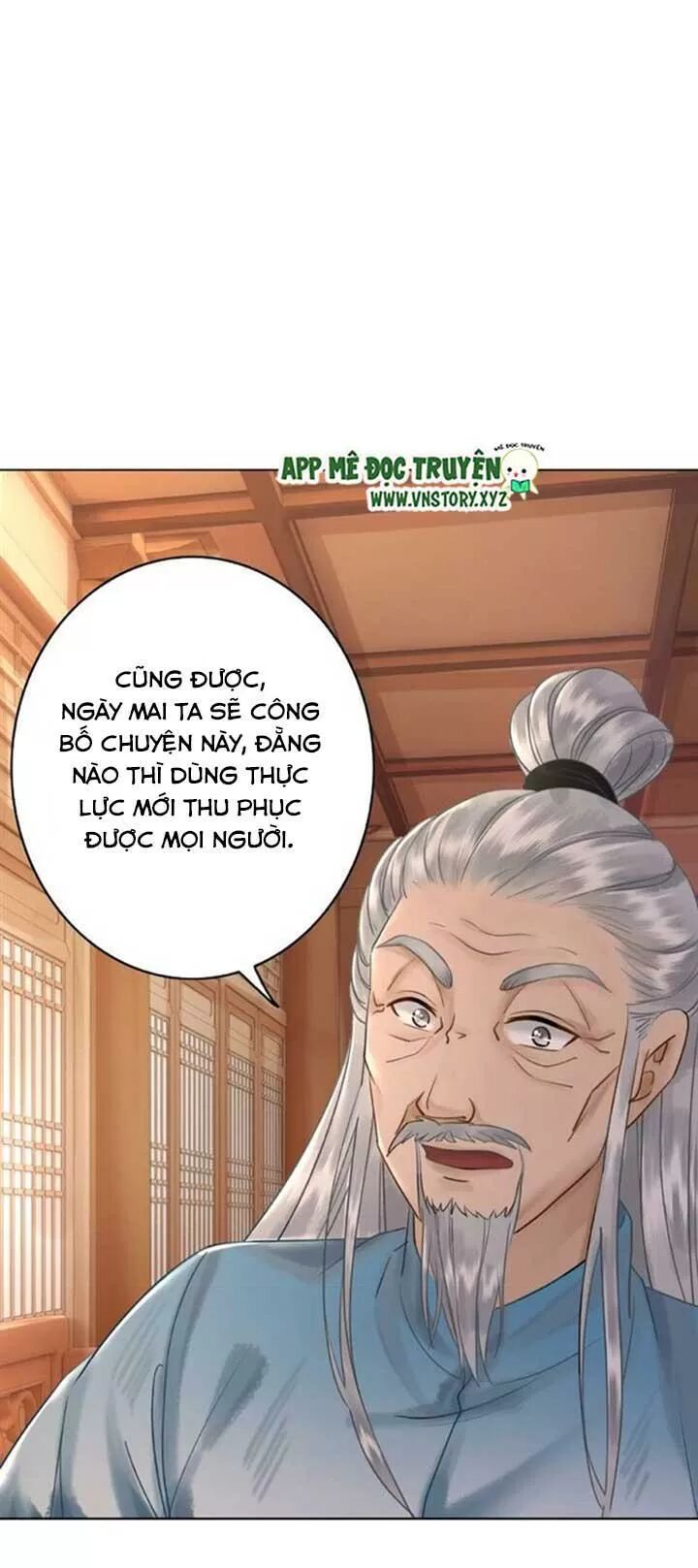 cực phẩm phế vật tiểu thư chapter 65 21