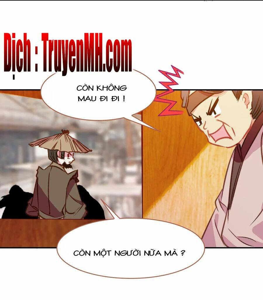 gả cho một tên thái giám đáng ghét chapter 143 22