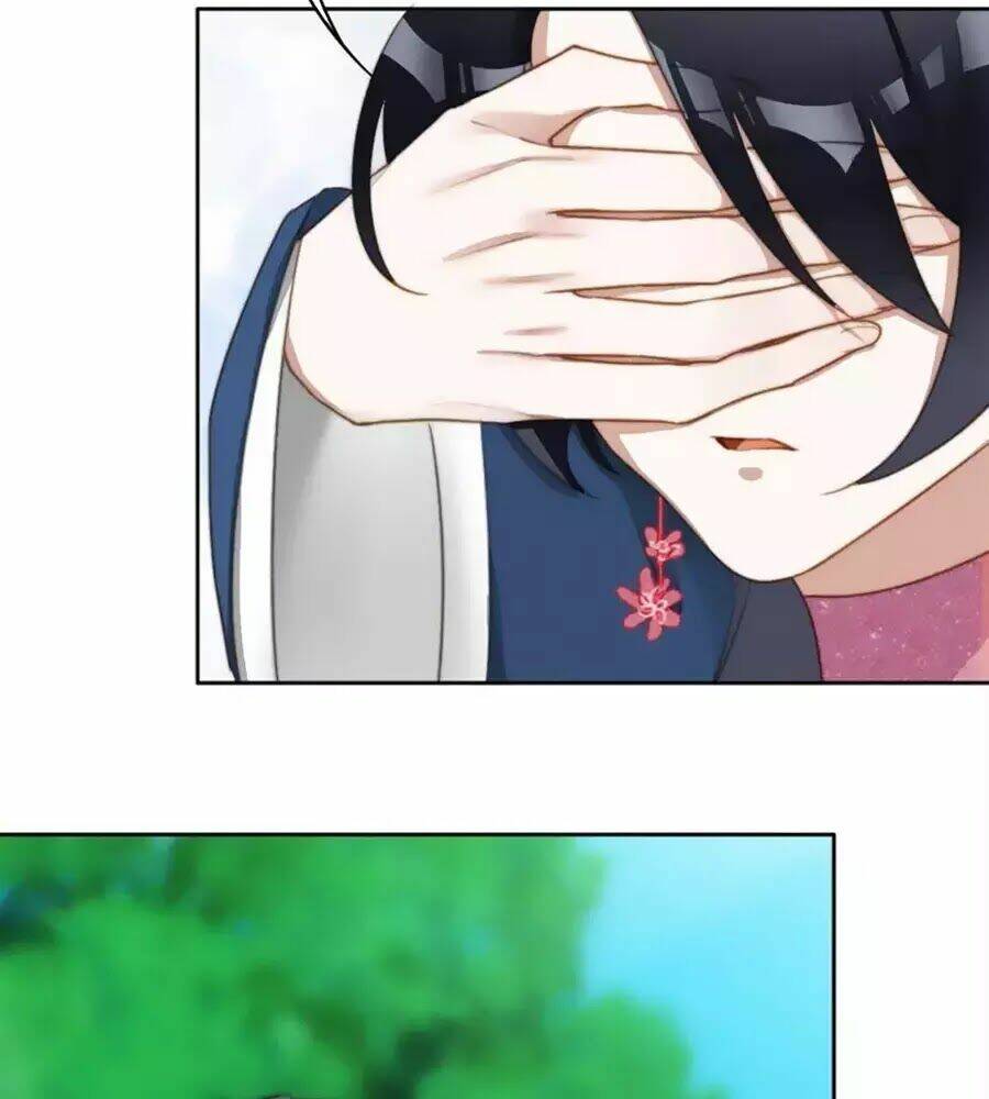 thần nữ thái năng liêu chapter 34 12