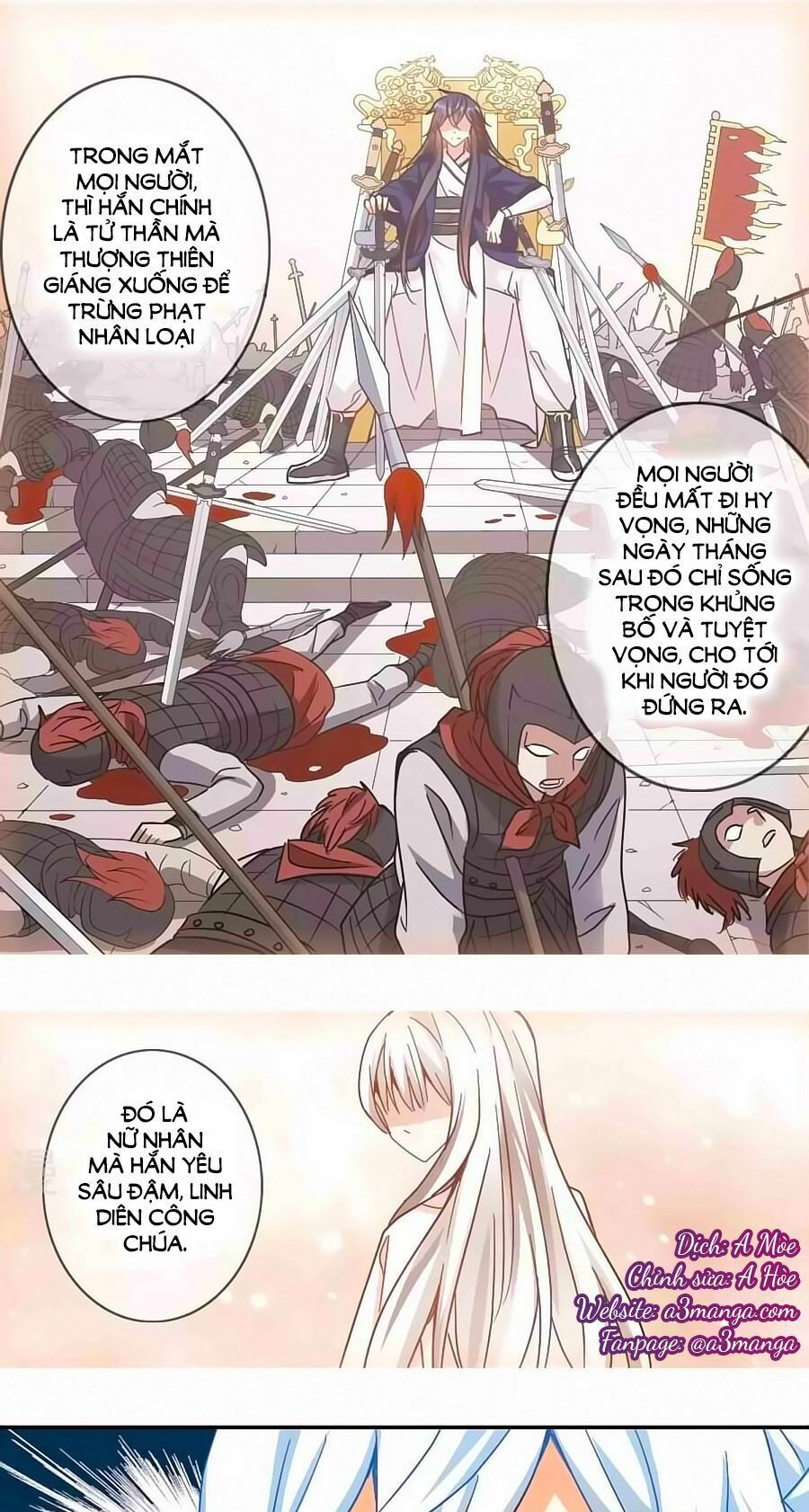 tô tịch kỳ quái chapter 91.2 1