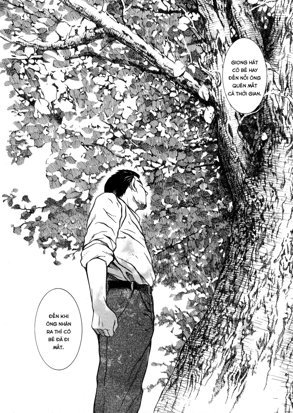 chinatsu no uta chapter 11 19