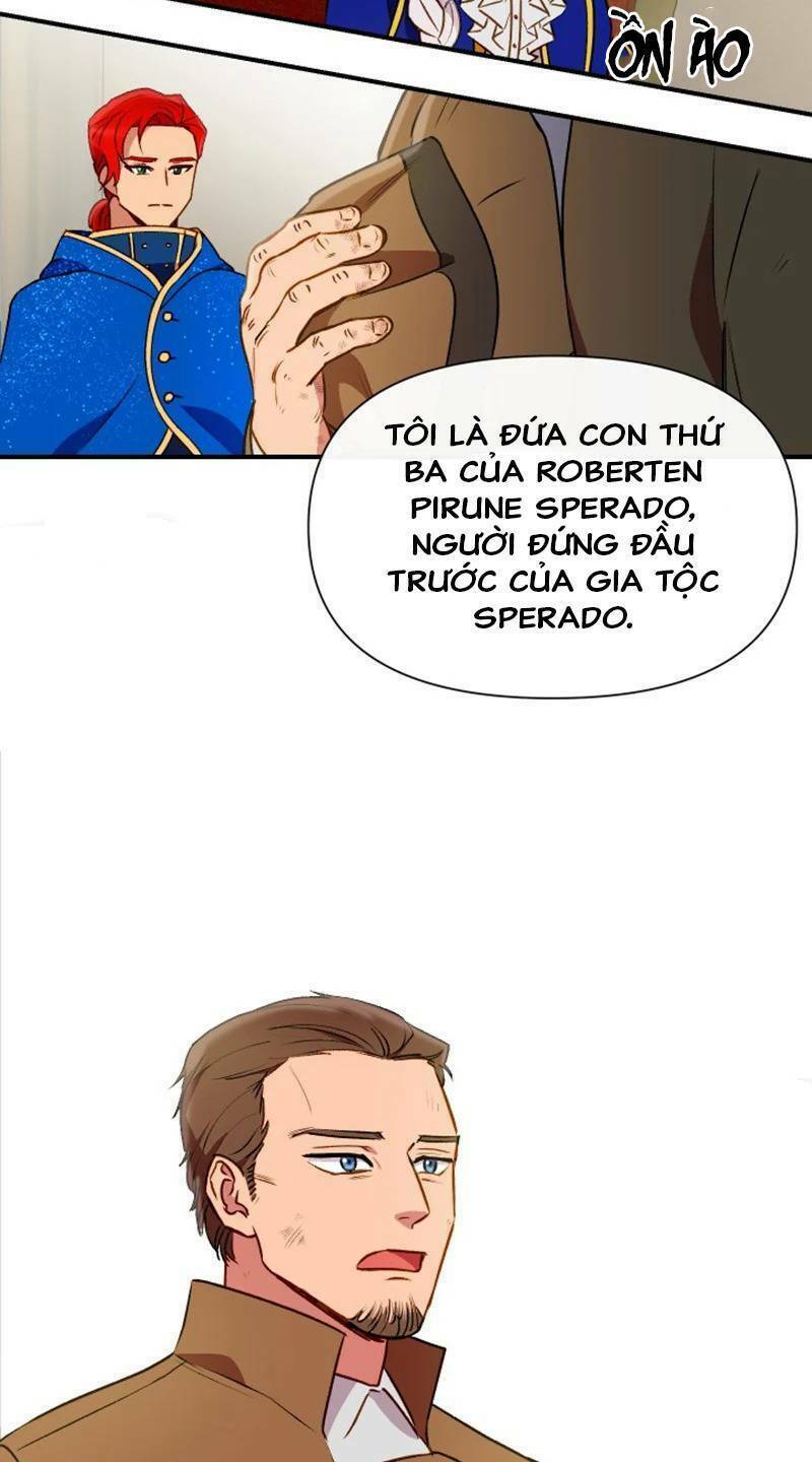 khế ước của nữ công tước quái vật chapter 38 19