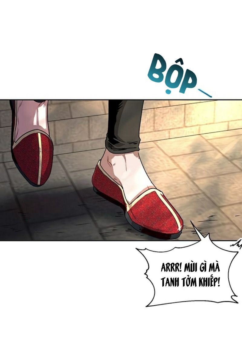 cách để cứu rỗi anh trai của nữ chính chapter 9 29