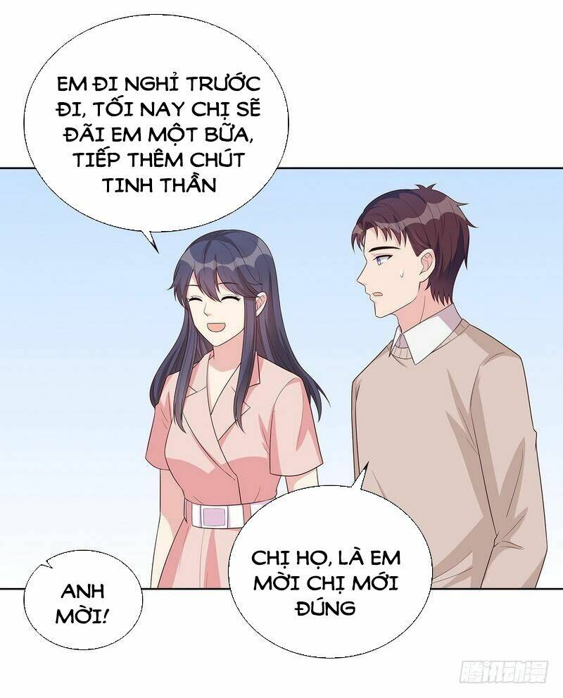 nam thần manh bảo tận diệt chapter 88 3