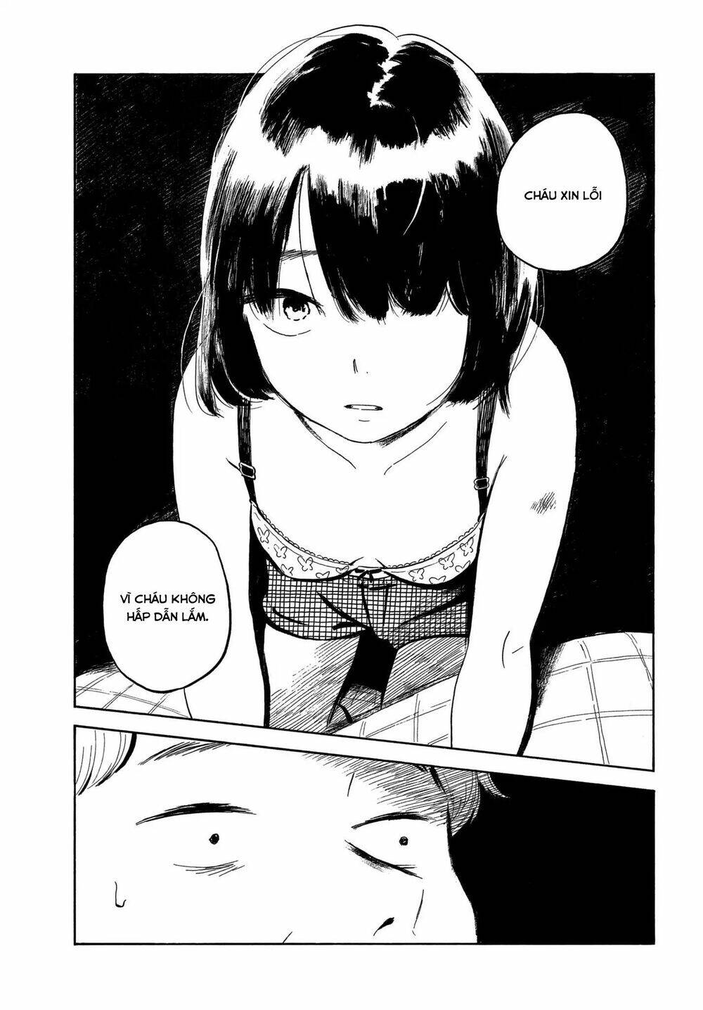 nora to zassou chapter 7 31