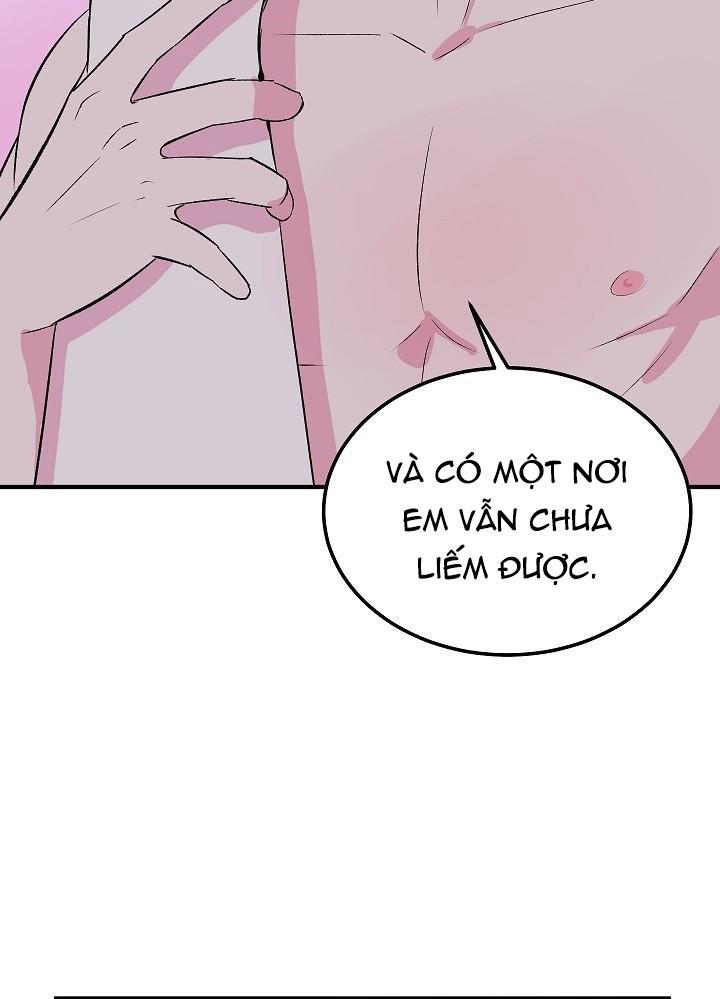 mặc dù nó hơi nhỏ nhưng hãy yêu anh đi chapter 7 77