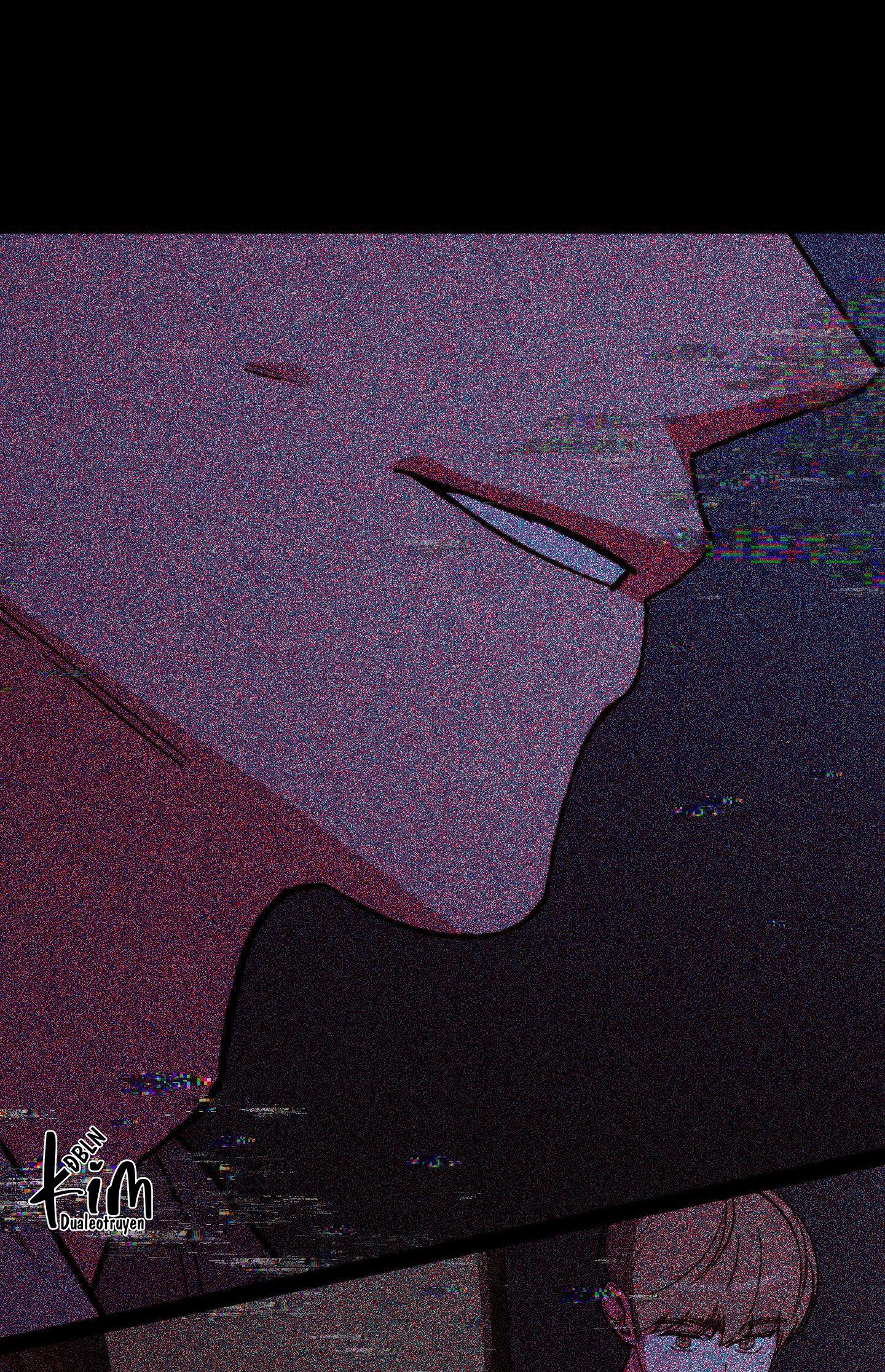 anh, hình như em tăng cân rồi chapter 3 19