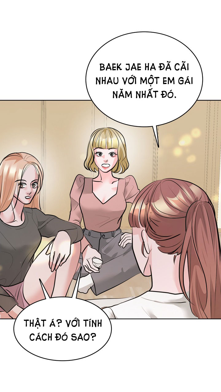 [18+] điều em cố giấu chapter 19.1 34