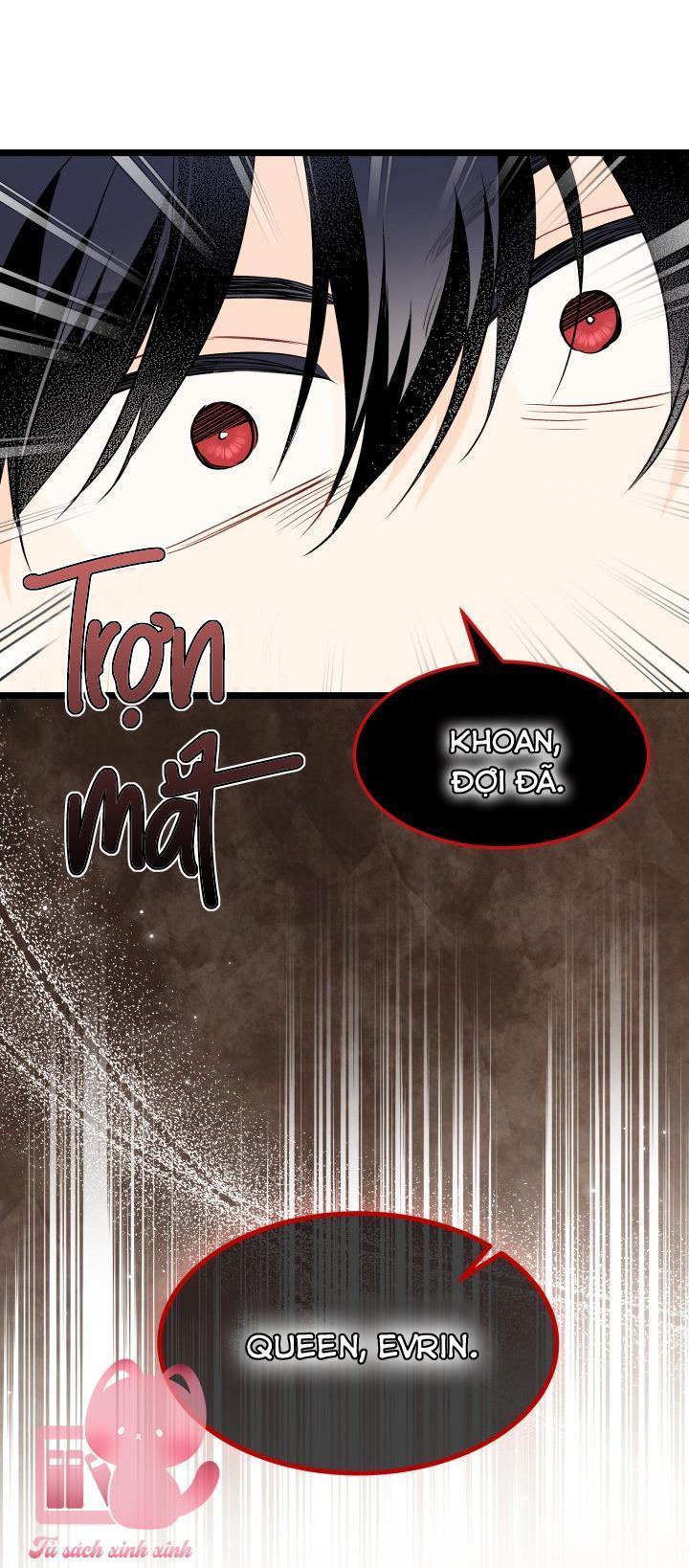 quan hệ cộng sinh giữa báo đen và thỏ trắng chapter 100 64