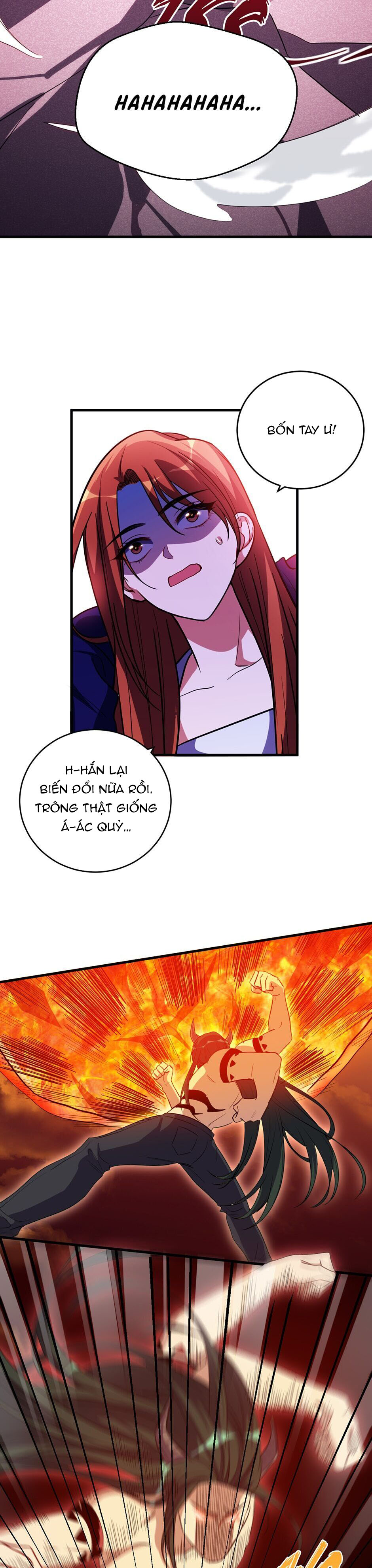 [16+] killing my love chapter 46.1 4