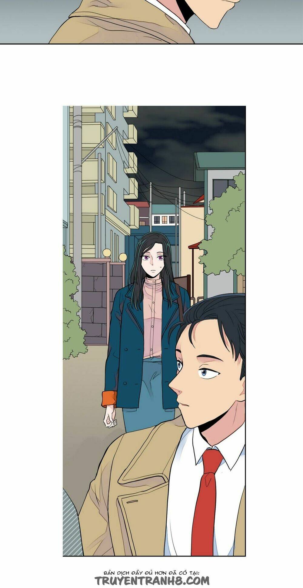 cậu nhóc tiểu học mà tôi yêu! chapter 5 2