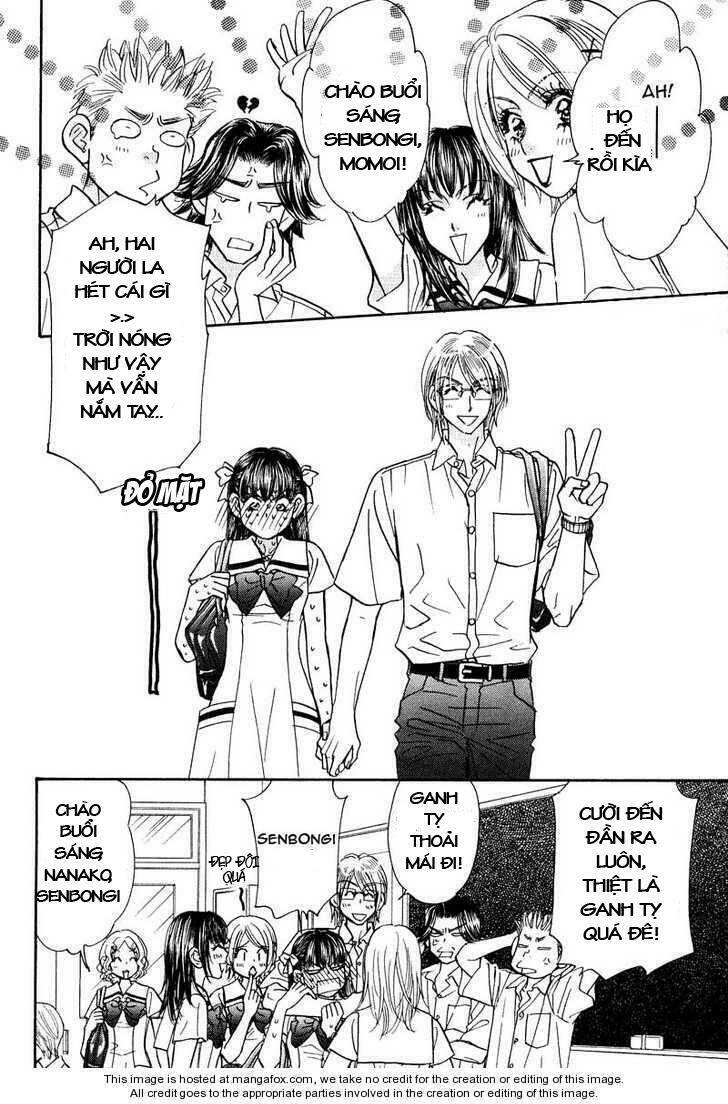 boku to kanojo no xxx chapter 42 8