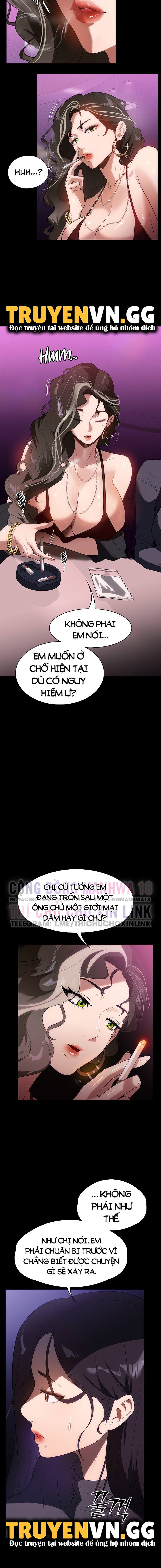 người giúp việc chapter 21 8