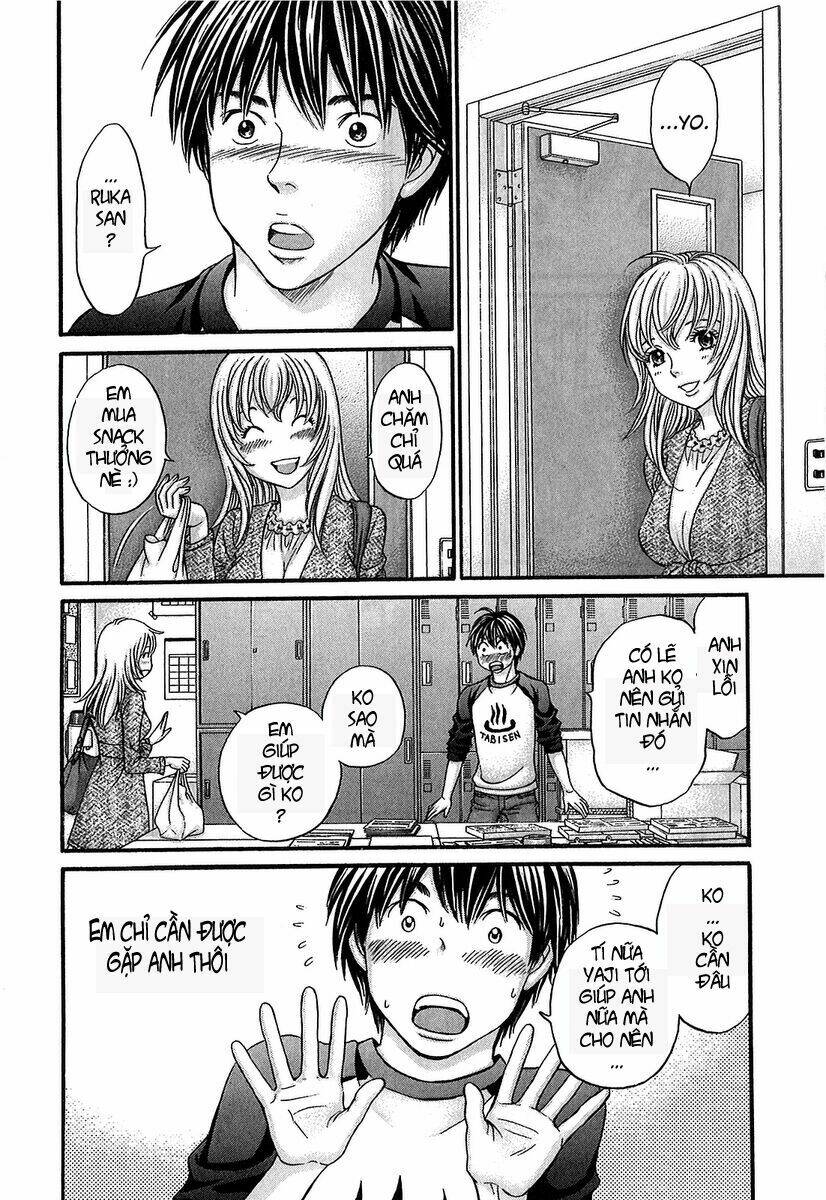 hetakoi chapter 51 28