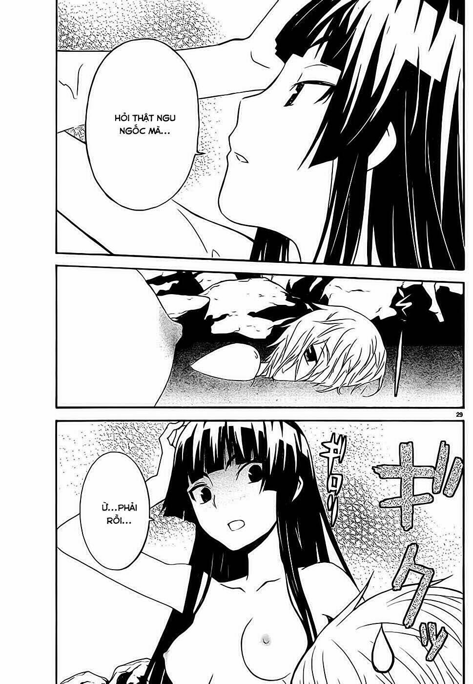 sakura sakura (morishige) chapter 11 28