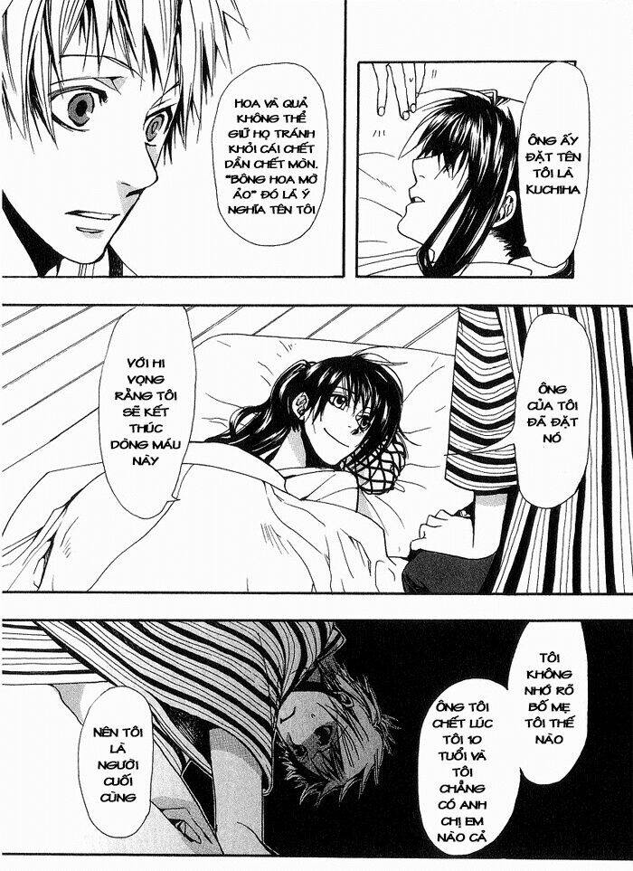 amatsuki chapter 10 11