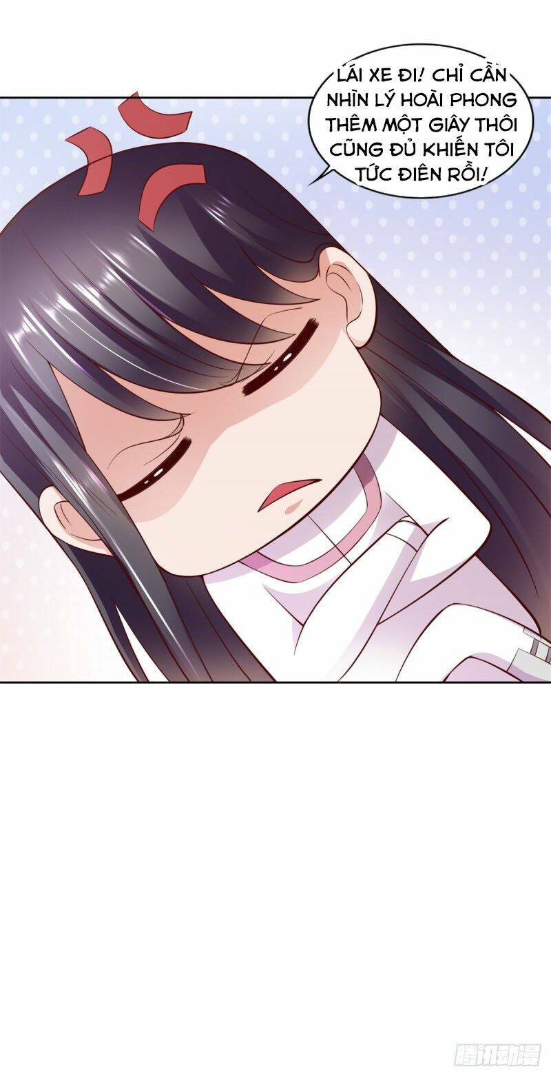 chí tôn toàn năng chapter 20 28